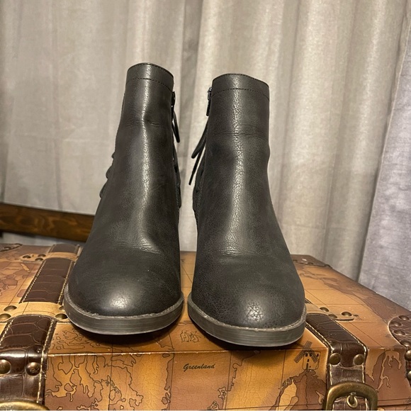 American eagle booties 9 - Picture 5 of 6